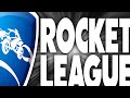 Rocket league but
