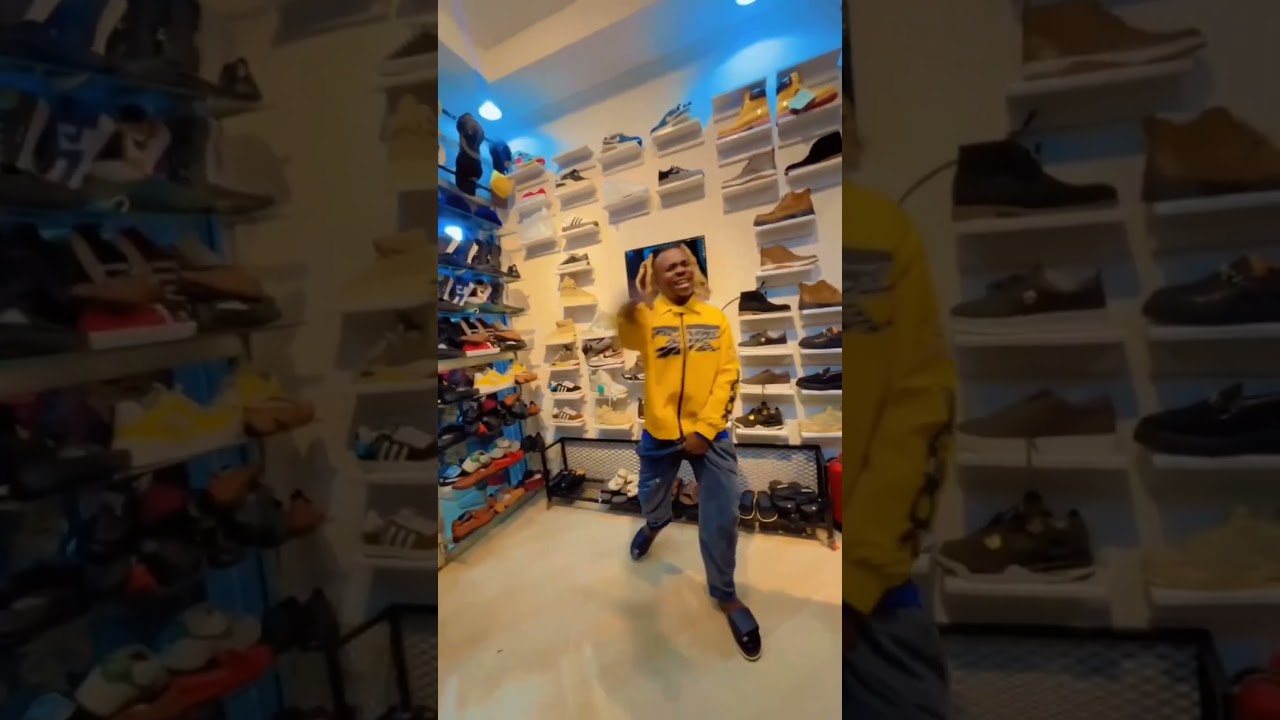 Asake wabongo Ft Kaje mc 45 new challange Achaubaili