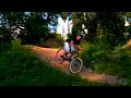 VANIER DIRT JUMPS 2025