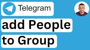 How to Add Someone to Telegram Group - Easy to Follow
