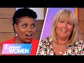 Naughty Nanny Linda's Been Banned From Babysitting | Loose Women