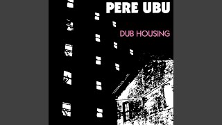 [Pa] Ubu Dance Party