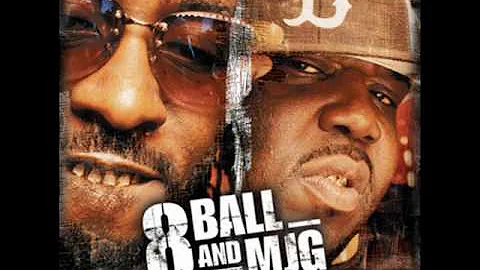 8 Ball & MJG & OutKast - Throw your hands