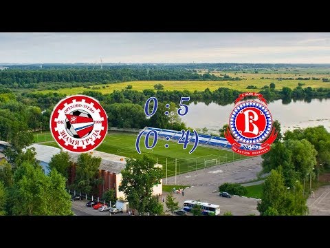 Видео к матчу СШ Спартак-Орехово - СШ Витязь