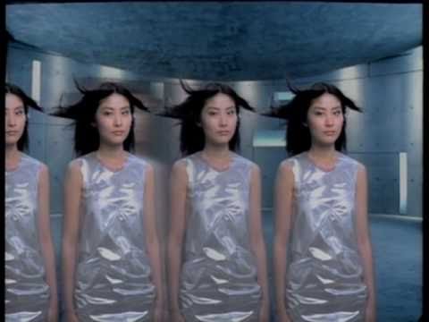 香港中古廣告: sifone詩芬(陳慧琳複製篇)1998