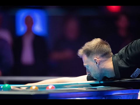 Judd Trump vs