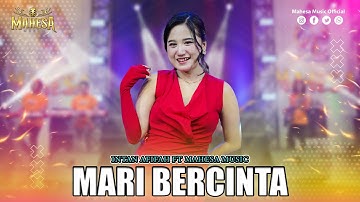 INTAN AFIFAH - MARI BERCINTA I Mahesa Music
