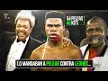1 en 1 Millon... El Peleador Que con 1 Golpe casi M4T4BA a Sus Oponentes - Julian Jackson