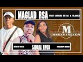 Maglad Rsa ft Chimza De Dj & Flakka  - Sanana Mpoo  - {Official Audio}