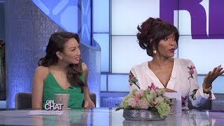 Celebrity Joseline Hernandez Opens Up About Her Childhood Wealth