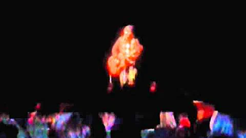 Newbury Talent Show- Trevor Conklin