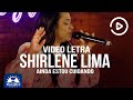 Shirlene Lima -  Ainda estou cuidando - (Vídeo Letra Maximus) #musicagospel