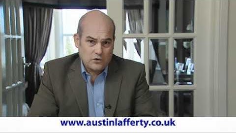 Criminal Law & Criminal Charges Scotland: Austin Lafferty Law