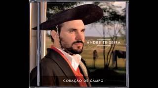 Video thumbnail of "RUMBEADOR - André Teixeira"