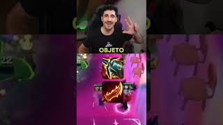 ✅XAYAH CARRY es LA MEJOR COMPO del NUEVO PARCHE 17.4 de TFT