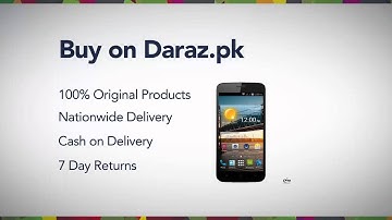 QMobile Linq X100 Specifications - Daraz.pk