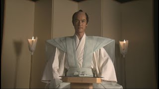 新選組！ 山南敬助切腹 Seppuku by Yamanami Keisuke of Shinsengumi!
