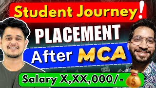 💥After BCA: MCA or Job?🤔Badal’s MCA Journey to Success🤩MCA Interview #mca #mcajobs #interview