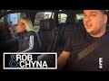 Rob & Chyna | Rob Kardashian and Blac Chyna Quarrel Over French Fries | E!