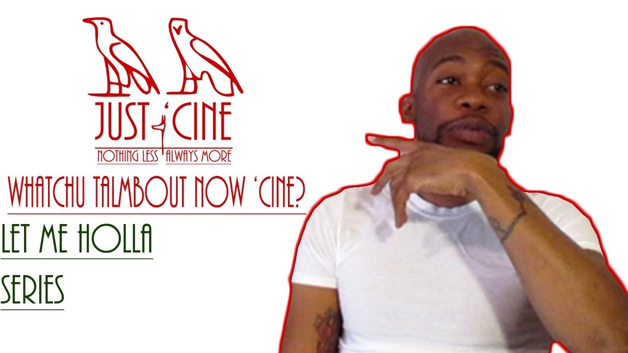 Episode 1: Let Me Holla