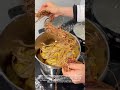 Five-finger Peach Chicken Soup🥣