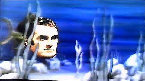 DVD Opening to Monty Python Live at Aspen UK DVD