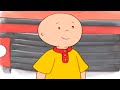 Caillou