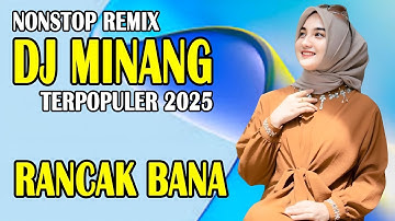 Remix Minang Paling Enak Didengar Vlog Perjalanan Berangkat Kerja