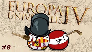 Eu4 MP in a nutshell episode 8 (Viking traditions)
