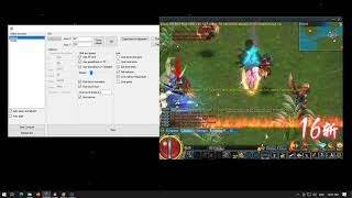 Auto Hunt Bot With The Original Ninja Chin Chin Sound بوت كونكر