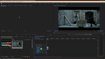 How to Import a Reference Video in Maya 2019