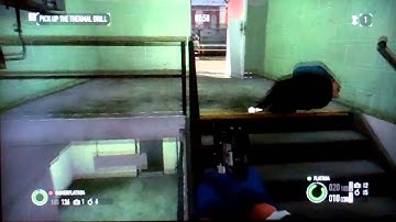 PAYDAY 2 How to Stealth Episode 1 - Bank Heist Overkill Difficulty (PS3)