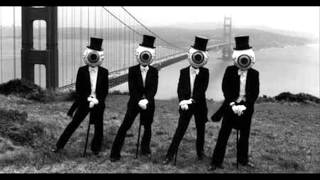 The Residents - Deep Sea Diver Song