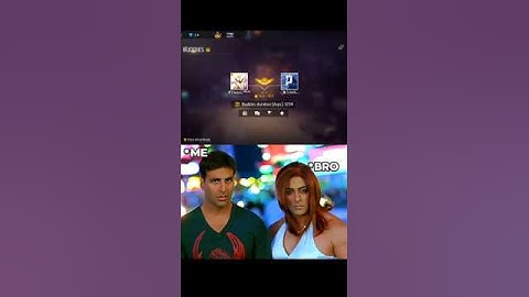 Tag your dynamic Due #freefire #shorts #funny