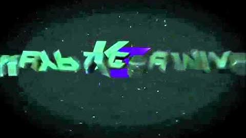 Kryptic Gameing Intro- By RjzKillz