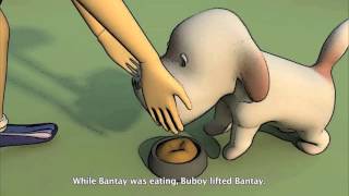 The Knowledge Channel: Si Bino, Si Buboy at si Bantay