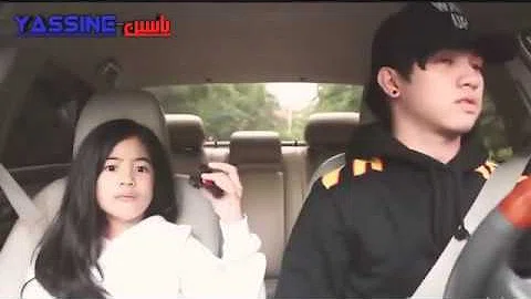 عزف أغنية ديسباسيتو بهورنات بوق سيارات الجزء1 Despacito Cars Horn 2018 Youtube