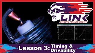 Link ECU Training | Lesson 3: Spark/Ignition & Drivability