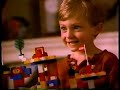 Lego 1992 Commercial