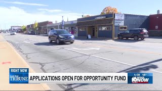 South Bend launches Opportunity Fund for businesses