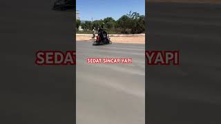 Sedat Si̇ncar Yapi İnşaat