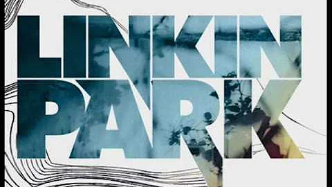 Linkin Park - By Myself (Marilyn Manson Remix)