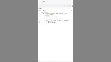 Leetcode 540: Single Element in a Sorted Array