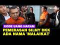 Kasus Pemerasan Silmy Karim Dkk, Ada Kode 'Malaikat' Buat Bagi-Bagi Uang Haram