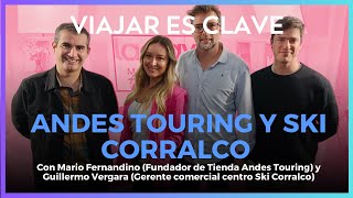 Vacaciones de Invierno y todos los consejos para equiparse para la montaña.