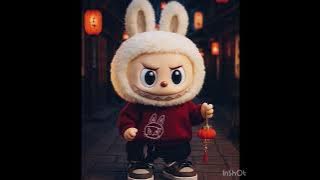 MARKUS ❗️❗️❗️🧸🧸Labubu❗️❗️Inteligencia