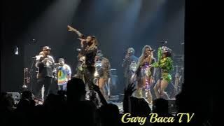 Atomic Dog 2025 - George Clinton & Parliament - Funkadelic @the Nokia, L.A Live