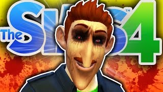 NIGEL THE VAMPIRE! - The Sims 4 - #22 - (Sims 4 Vampires Funny Moments)(Thanks Warner Bros and Kong: Skull Island, in theaters March 10, for sponsoring a crazy fun tourney and a highlight video featuring ME! :D Check it out!, 2017-03-06T20:36:09.000Z)