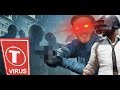 Playing PUBG Mobile Zombie mode to STOP TseriesVIRUS