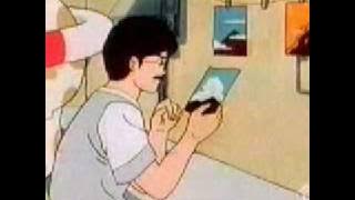 E' Quasi Magia Johnny - sigla iniziale